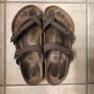 Birkenstock Mayfair Sandal